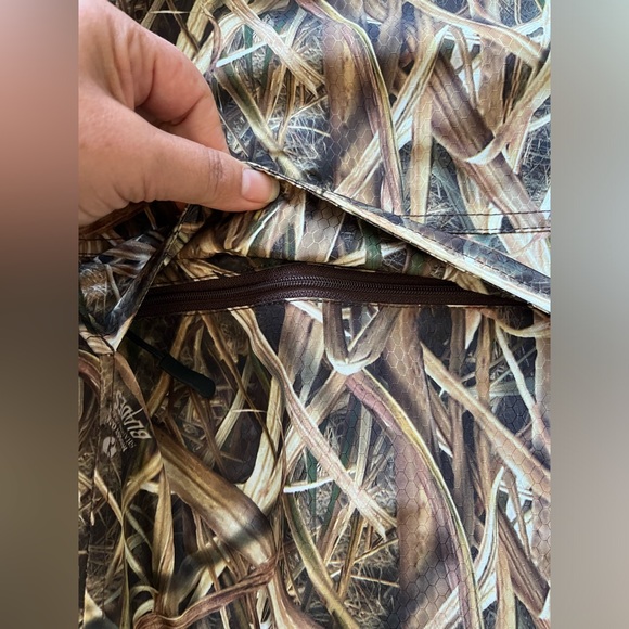 Gamehide Decoy Jacket - Picture 3 of 10